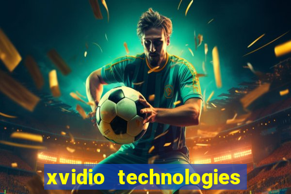 xvidio technologies startup brasil 2022 download gratis